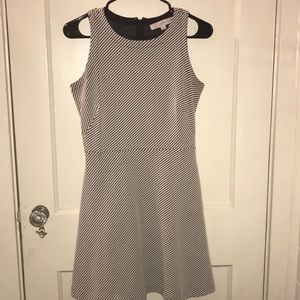 Loft Business Casual Dress